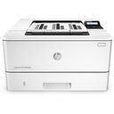 HP LaserJet Pro M402dne, CH version (C5J91A#BAZ)