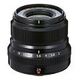 FUJIFILM XF 23mm F/2.0 R WR, Black (62309114)