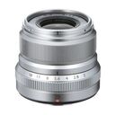 FUJIFILM XF 23mm F/2.0 R WR, Silber (62309117)