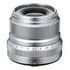 FUJIFILM XF 23mm F/2.0 R WR, Silver (62309117)