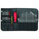 PB SWISS TOOLS Rolltasche PB 8515, Schwarz