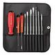 PB SWISS TOOLS Rolltasche PB 8215, Rot