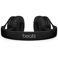 Beats by Dr Dre EP ON BLACK 　ML992PA/A BEATS BY DR DRE beats ep, Schwarz (ML992ZM/A) - Toppreise.ch