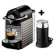 KRUPS Nespresso Pixie XN301T + Aeroccino3