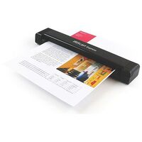 IRIS IRIScan Express 4 (458510)