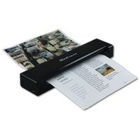 IRIS IRIScan Executive 4 Duplex (458737)