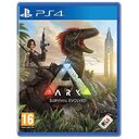 Ark: Survival Evolved (Studio Wildcard), PS4