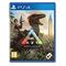Ark: Survival Evolved (Studio Wildcard), PS4