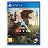 Ark: Survival Evolved (Studio Wildcard), PS4