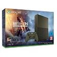 MICROSOFT Xbox One S, 1.0TB, Battlefield 1 Limited Edition Bundle