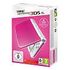 NINTENDO New 3DS XL, Pink/Weiss