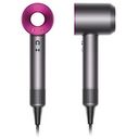 DYSON Supersonic HD01, Fuchsia / Anthracite (305967-01 / 305979-01)