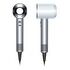 DYSON Supersonic, White / Silver