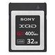 SONY XQD G-Series, 32GB (QDG32E)