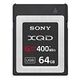 SONY XQD G-Series, 64GB (QDG64E)