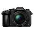 PANASONIC Lumix DMC-G81 Kit, 12-60mm (DMC-G81MEG-K)