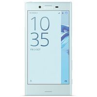SONY Xperia X Compact, 32GB, Mist Blue - Toppreise.ch