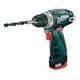 METABO PowerMaxx BS Quick Basic (600080500)