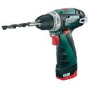 METABO PowerMaxx BS (600079500)