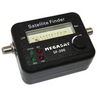 MEGASAT Satfinder SF-200