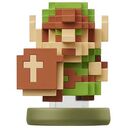 NINTENDO amiibo The Legend of Zelda: 30th Anniversary Collection "Link (The Legend of Zelda)"