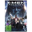 X-Men: Apocalypse (J.McAvoy / M.Fassbender)