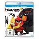Angry Birds - Der Film (Blu-ray 3D)