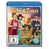 Bibi und Tina - Mädchen gegen Jungs (Blu-ray, L.M.Koroll / L.L.Strahl)