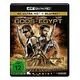 Gods of Egypt (Blu-ray 4K Ultra-HD, N.Coster-Waldau / G.Butler)