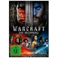 Warcraft: The Beginning (T.Fimmel / P.Patton)