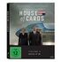 House of Cards - Die komplette dritte Season (Blu-ray, K.Spacey / R.Wright)