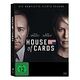 House of Cards - The Complete Fourth Season (K.Spacey / R.Wright)