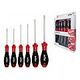 WIHA SoftFinish TORX Tamper Resistant screwdriver set