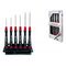 WIHA SoftFinish TORX screwdriver set