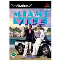 Miami vice shop playstation 2