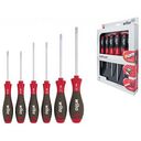 WIHA SoftFinish TORX screwdriver set (362 K6 SO)