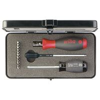 WIHA TorqueVario-S Torque screwdriver set (2852 S10)