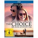 The Choice - Bis zum letzten Tag (Blu-ray, B.Walker / T.Palmer)
