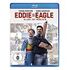 Eddie the Eagle - Alles ist möglich (Blu-ray, T.Egerton / H.Jackman)