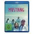 Mustang (Blu-ray, G.N.Sensoy / D.Z.Doguslu)