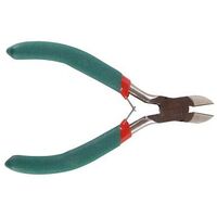 VELLEMAN VT057 Miniature diagonal pliers