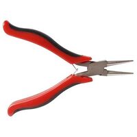 VELLEMAN VT252 HQ Miniature round nose pliers