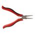 VELLEMAN VT252 HQ Miniature round nose pliers