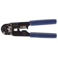 VELLEMAN VTM8 Crimping tool for modular connector