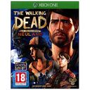 The Walking Dead: The Telltale Series - New Frontier (Warner Bros.), Xbox One