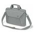 DICOTA Slim Case Edge 10-11.6", Grau (D31210)