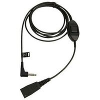 JABRA Headset-Kabel 8735-019