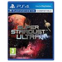 Super Stardust Ultra VR (SIE), PS4/PSVR