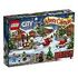 LEGO City - Advent Calendar 2016 (60133)