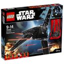 LEGO Star Wars - Krennics Imperial Shuttle (75156)